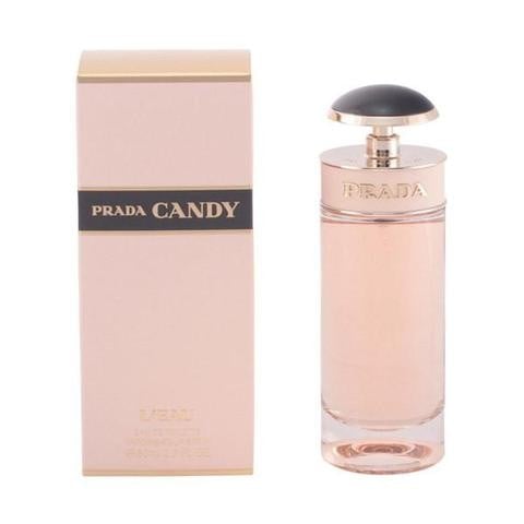 برادا كاندي ليو نسائي ت 80 مل PRADA Candy L'eau (W...