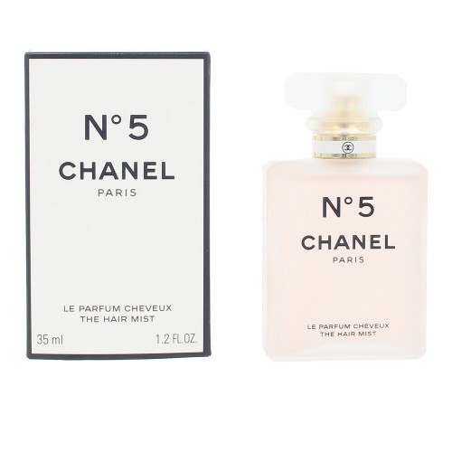 عطر شعر شانيل فايف 35 مل N5 CHANEL hair mist 35 ml