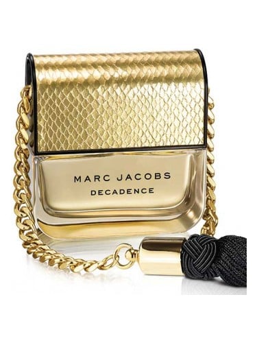 MARC JACOBS DECADENCE one eight k edition 100 ML