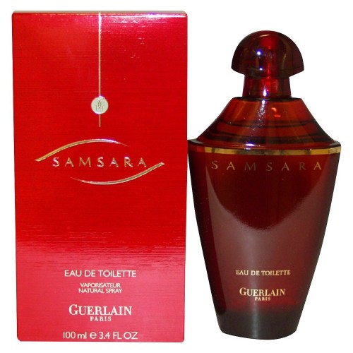 سيمسارا جيرلان نسائي ت 100 مل SAMSARA GUERLAIN EdT...