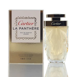 كارتير لا بانتير ليجر نسائي ب 75 مل CARTIER La Pan...