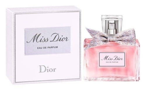 ميس ديور 2021 ايو دي بارفيوم 100 مل CD Miss Dior 2...