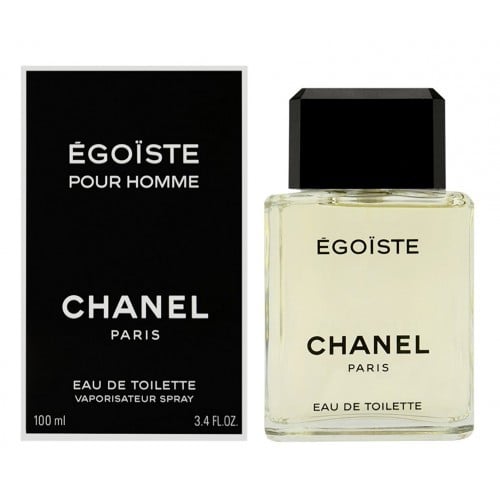 ايجوست شانيل 100 مل CHANEL EGOISTE (M) EdT ml100