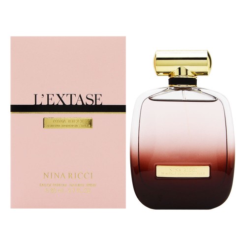لي اكستيس نينا ريتشي نسائي ب 80 مل L'extase Nina R...