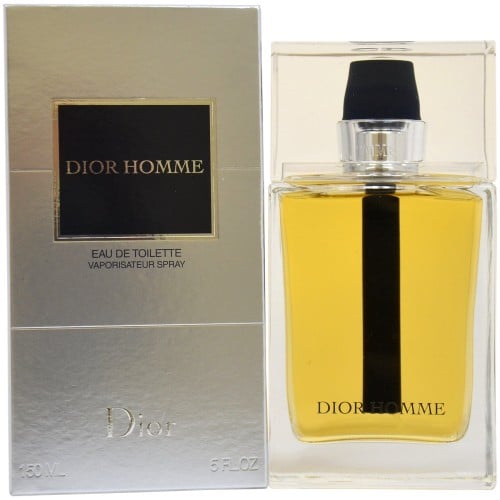 CD Dior Homme EdT 150 ML