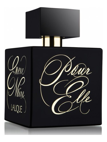 LALIQUE Encre Noire (W) EdP 100 ML