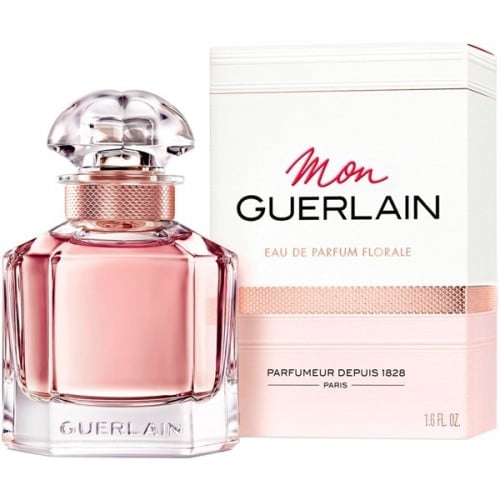 مون جيرلان فلورال 100 مل MON GUERLAIN FLORALE 100...
