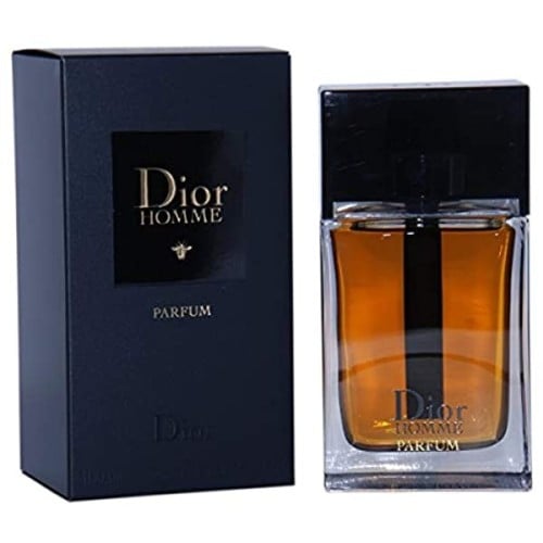 ديور هوم بارفيوم 100 مل DIOR HOMME PARFUM 100 ML
