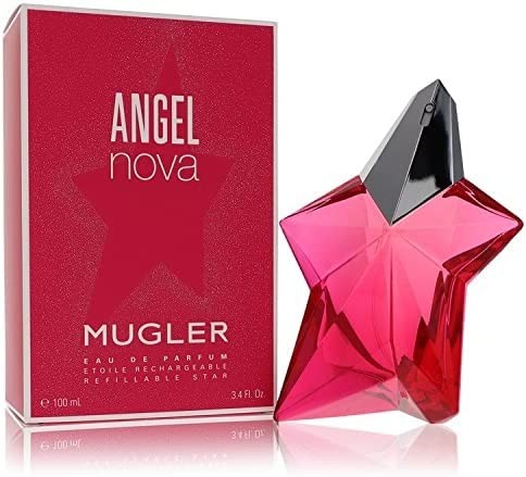 انجل نوفا ماغلير نسائي ب 100 مل ANGEL nova Mugler...