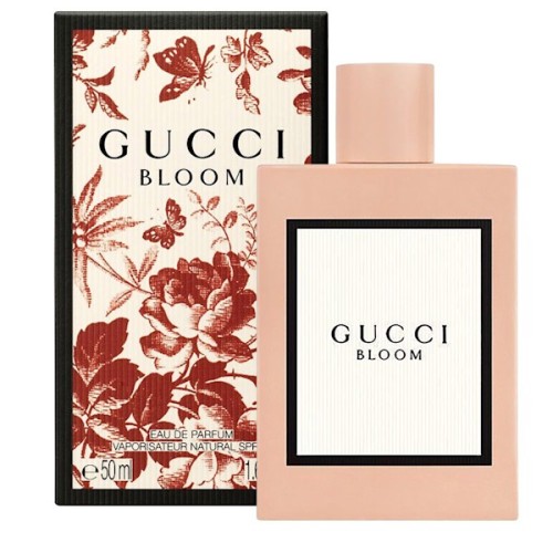 غوتشي بلوم 50 مل GUCCI BLOOM EDP 50 ML