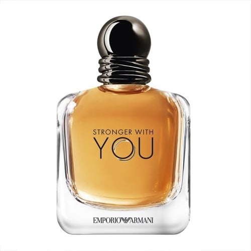 ارمني يو رجالي 150 مل STRONGER WITH YOU EDP POUR H...