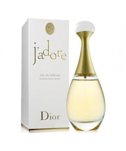 جادور كريستيان ديور نسائي ب 50 مل CD j'adore EdP 5...