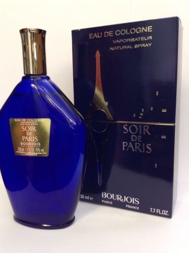 سوير دو باريس رجالي ك 230 مل SOIR DE PARIS Bourjoi...