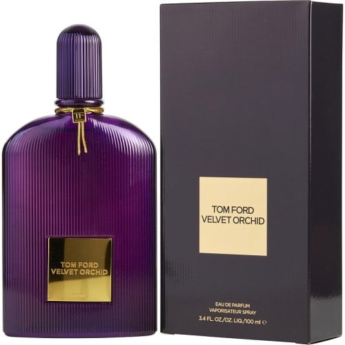توم فورد فولفيت اورشيد نسائي ب 100 مل TOM FORD Vel...