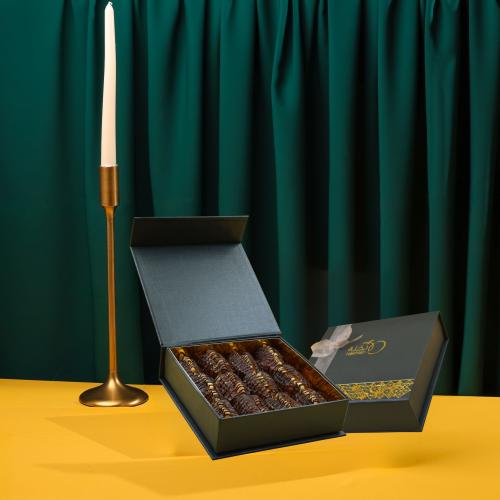 العلبة الخضراء الخاصة - الحجم الصغير