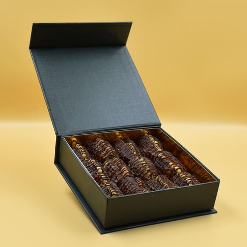 العلبة الخضراء الخاصة - الحجم الصغير