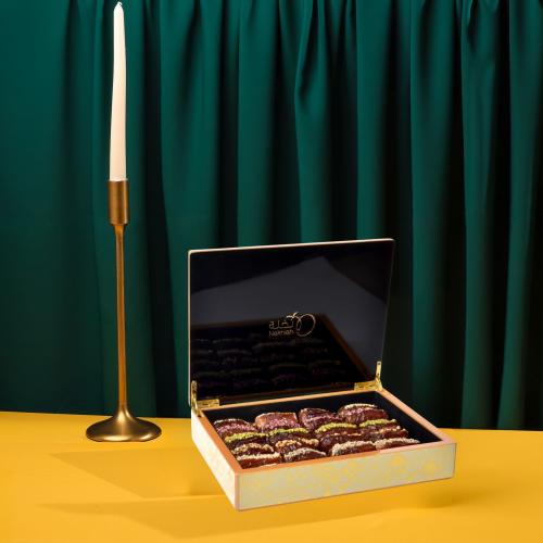 بوكس السدو الفاخر - صغير