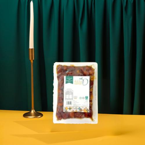 تمر خلاص الاحساء فاخر - 1 كيلو