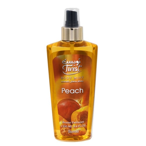 معطر منعش للجسم بيج 250 ملي