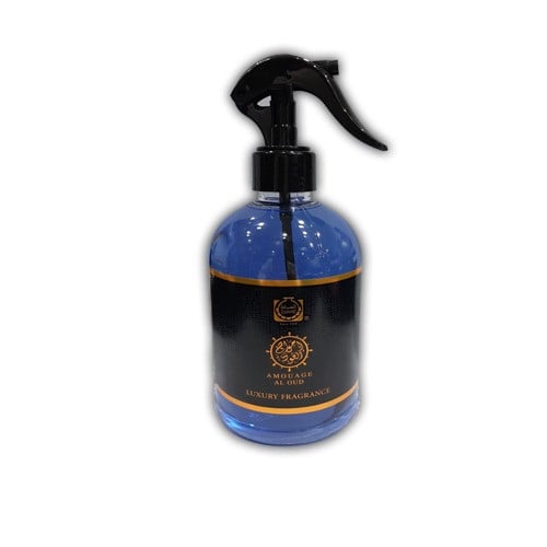 معطر فاخر امواج العود 500 ملي