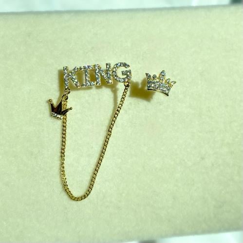 King studs set