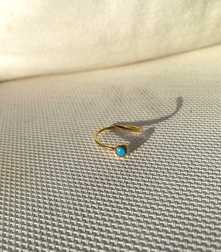 Stainless steel rings