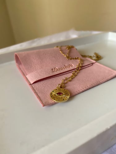 Stainless Steel necklace