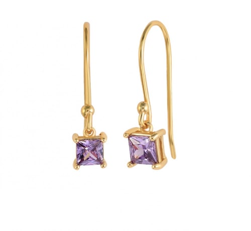 Sterling silver earrings