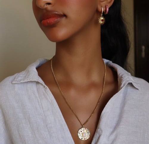 Stainless Steel necklace