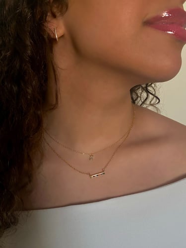 Sterling silver 925 earrings