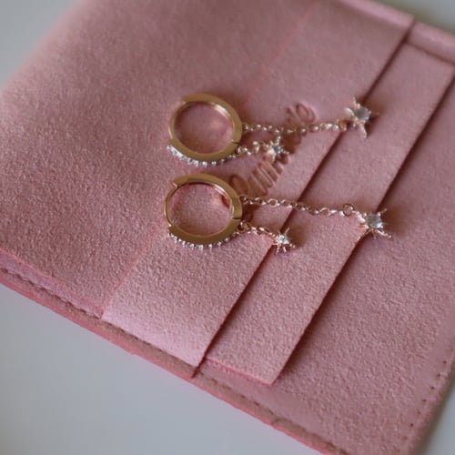 RoseGold Stainless steel