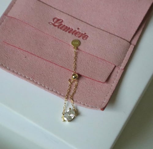 Sterling silver 925 ring