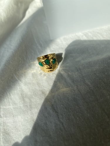 Jasmine ring
