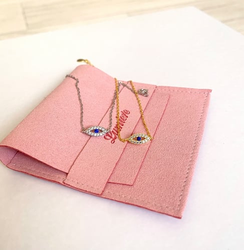 Sterling silver bracelet