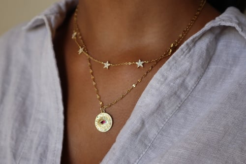 Stainless Steel necklace