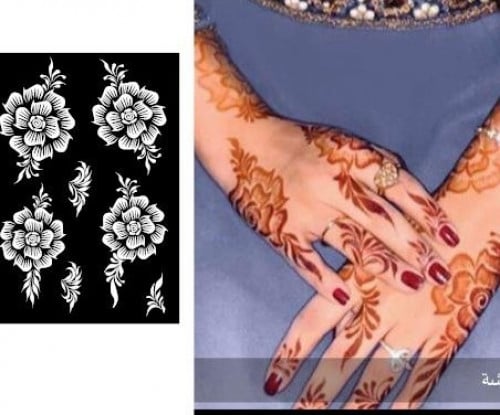 ستكر لليدينq