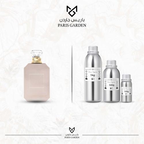 زيت عطري باريس - كوكو فانليا