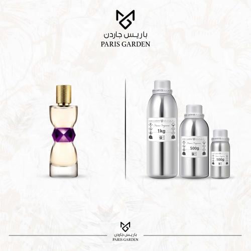 زيت عطري باريس - مان فيستو