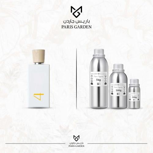 زيت عطري باريس - مرشو 4