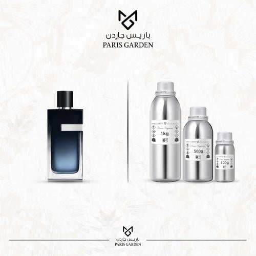 زيت عطري باريس - واي Y