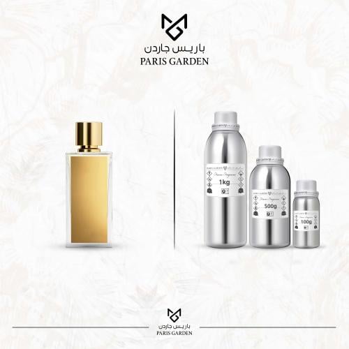 زيت عطري باريس - جانميد