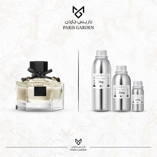 زيت عطري باريس - فلورا