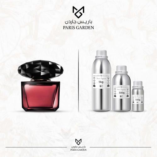 زيت عطري باريس - كرستال