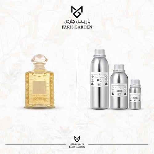 زيت عطري باريس - سوبليم