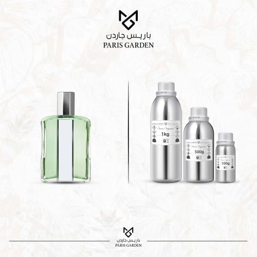 زيت عطري باريس - كارو الاخضر