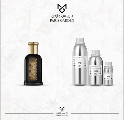 زيت عطري - بوتلد اليكسير