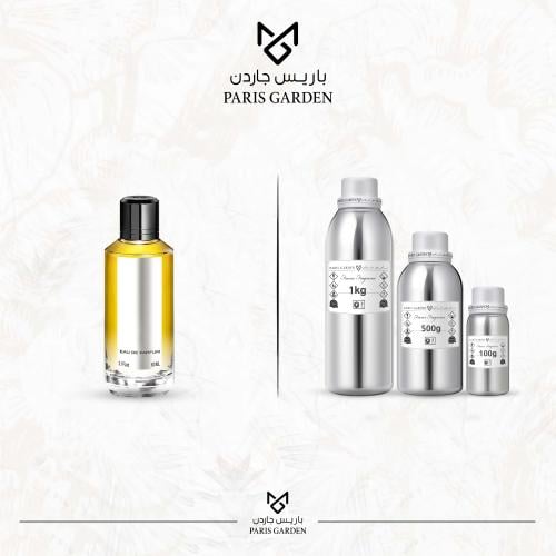 زيت عطري باريس - روز فانيلا