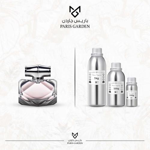 زيت عطري باريس -بامبو
