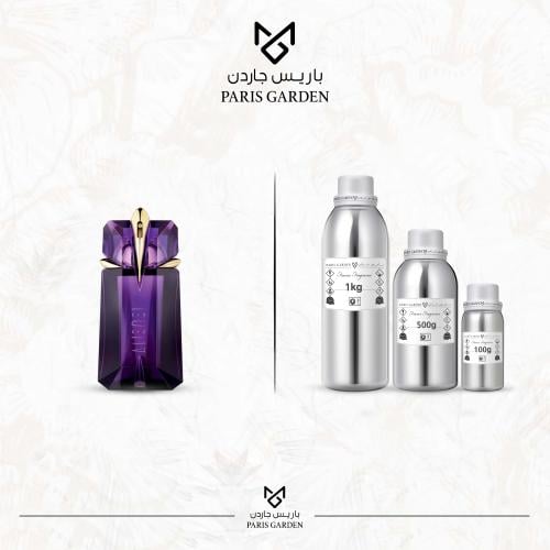 زيت عطري باريس - الين