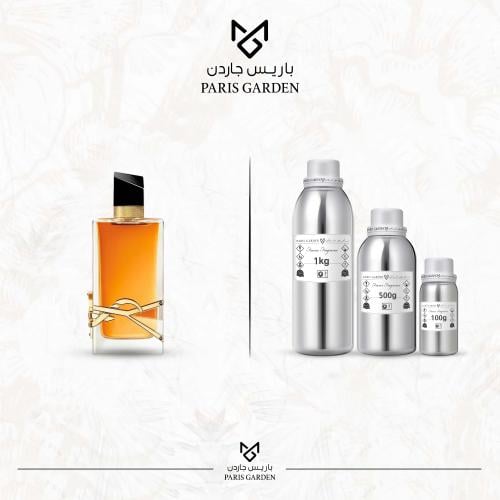زيت عطري باريس - ليبرا انتنس
